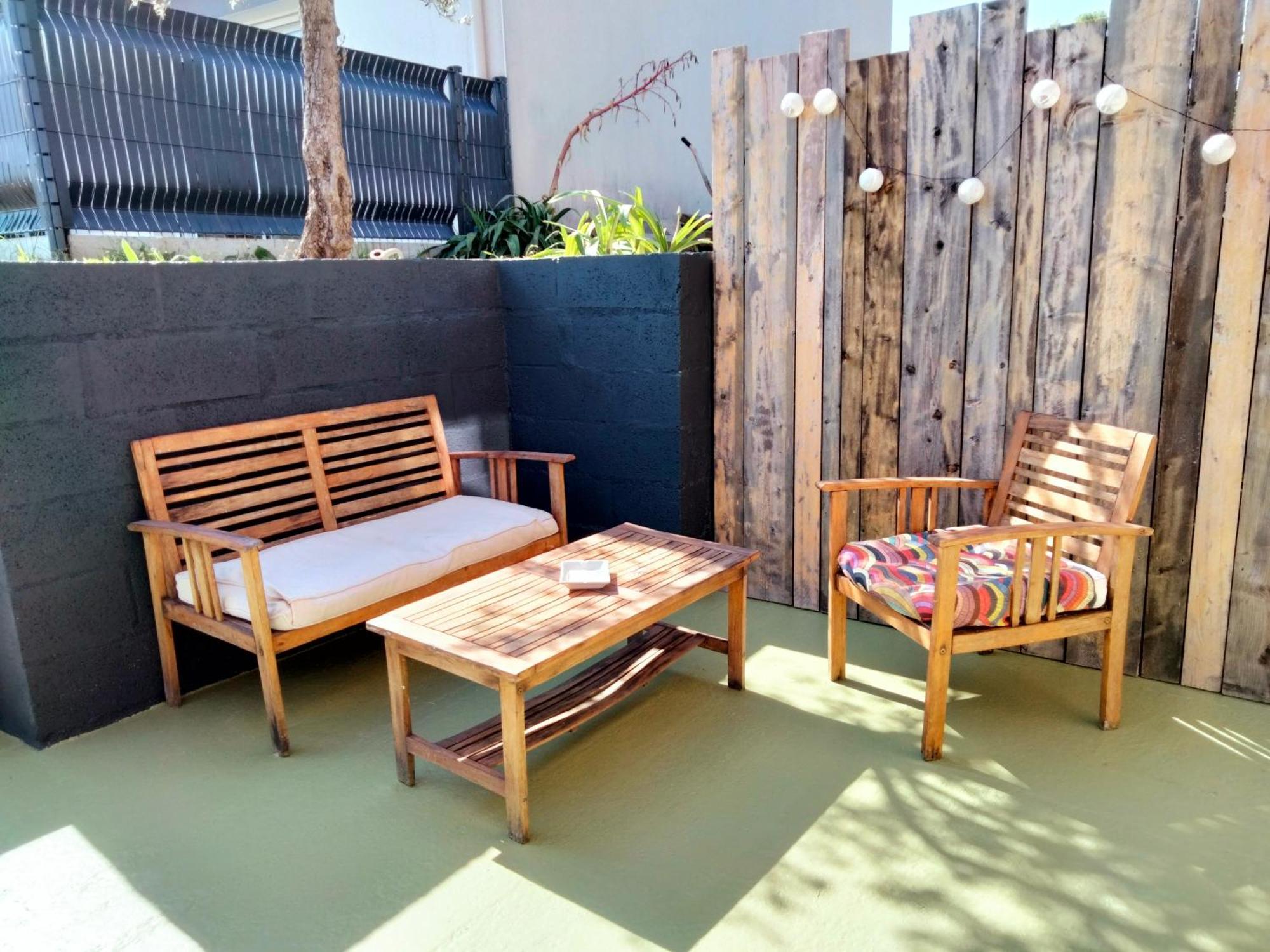 Gite 3 Chambres En Bord De Rance La Ville-es-Nonais ภายนอก รูปภาพ
